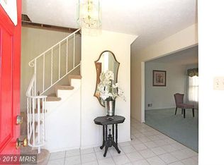 1707 Crestview Dr, Rockville, MD 20854