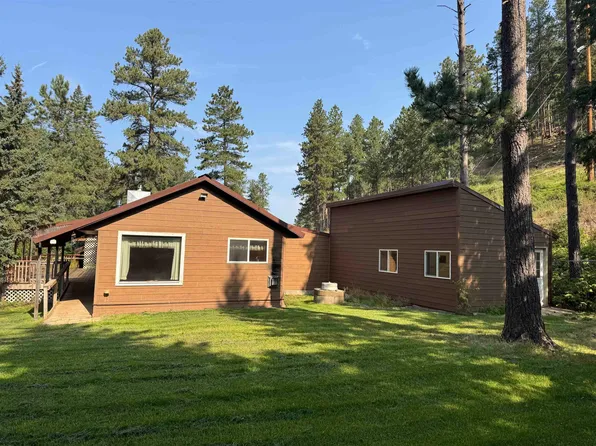 20673 Maitland Rd, Lead, SD 57754