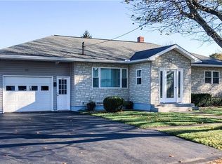 1317 South St, Utica, NY 13501