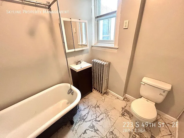 223 S 49th St #2F — Photo 12
