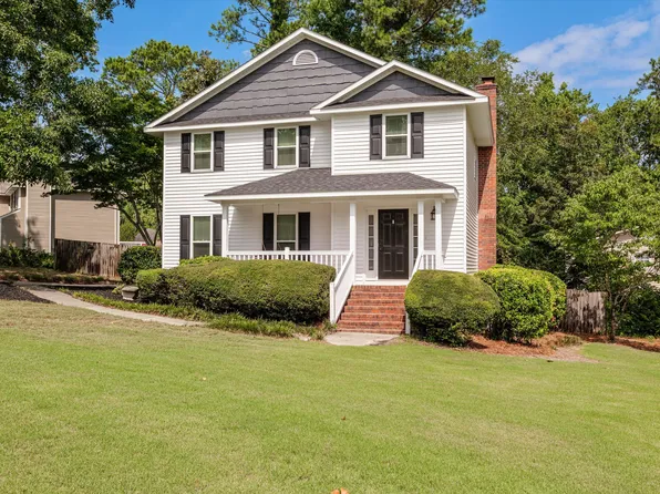 4761 Maple Creek Court, Martinez, GA 30907