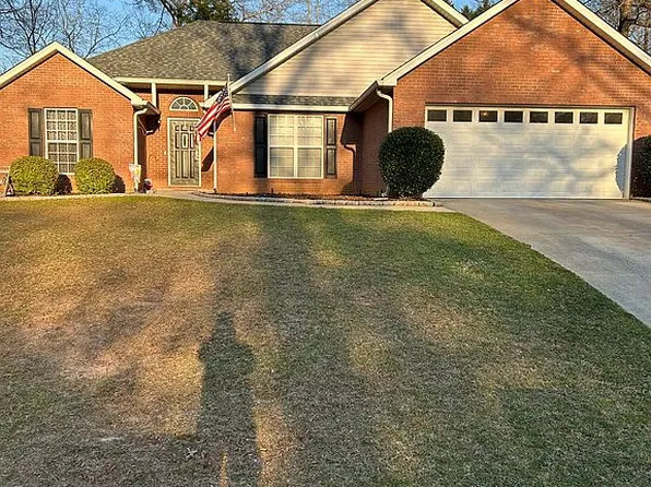 1189 Camden Ct, Warner Robins, GA 31088
