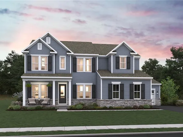 5785 Lawrence St, Bethlehem, PA 18017