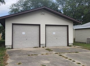 LOT Harwood Ave, Waterloo, IA 50701