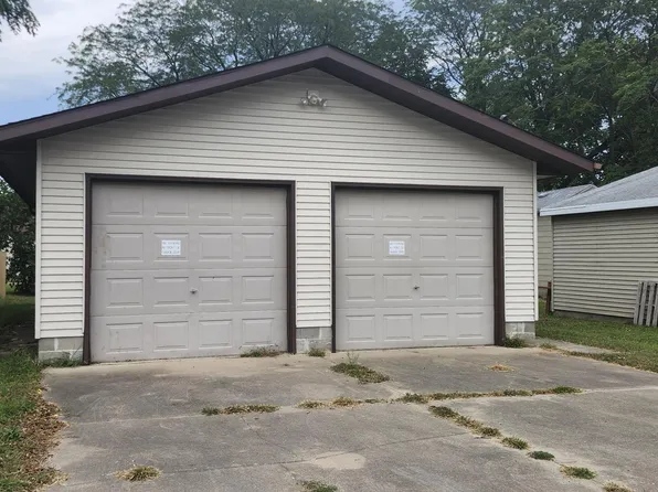 LOT Harwood Ave, Waterloo, IA 50701