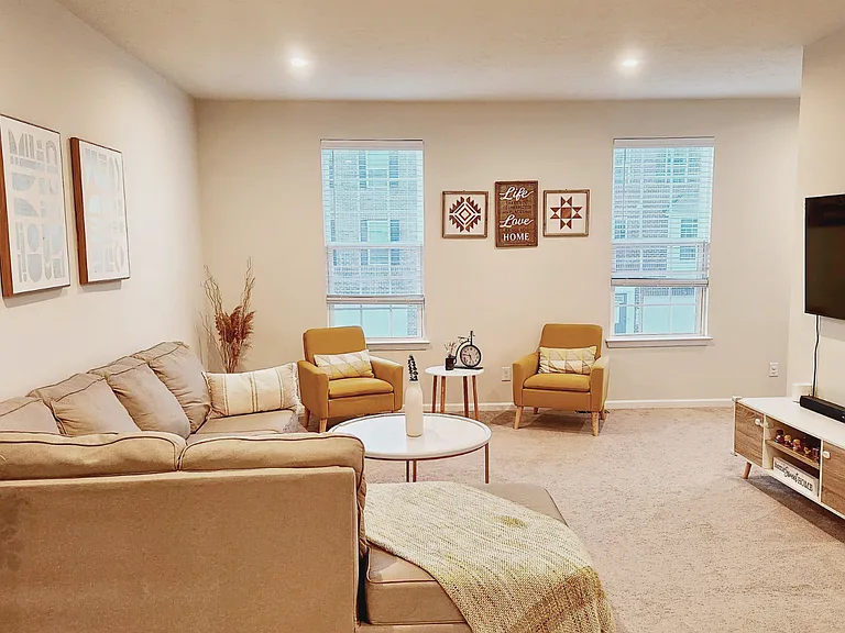 Living Room 2