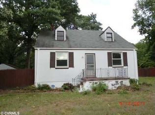 300 German School Rd, Richmond, VA 23225