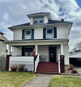 116 E Euclid Ave, New Castle, PA, 16105