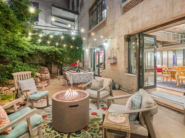 2000 Little Raven St Unit 1B, Denver, CO 80202