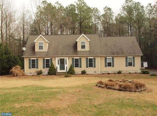 25029 Cannon Rd, Millsboro, DE 19966