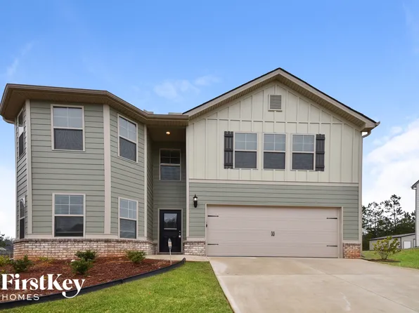 3006 Chris Cir, Villa Rica, GA 30180