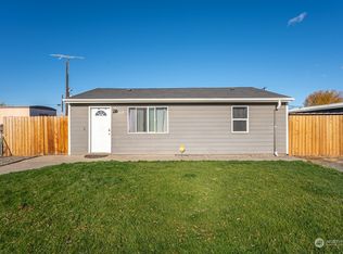 309 J St SE, Quincy, WA 98848