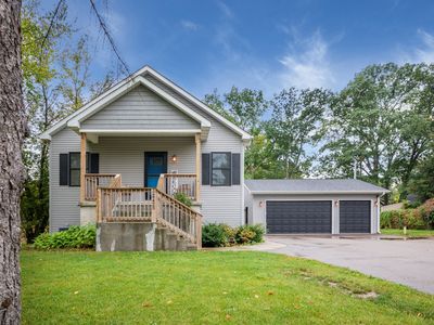 24423 66th St, Salem, WI, 53168