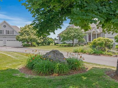 47 Economou Farm Road, South Burlington, VT, 05403