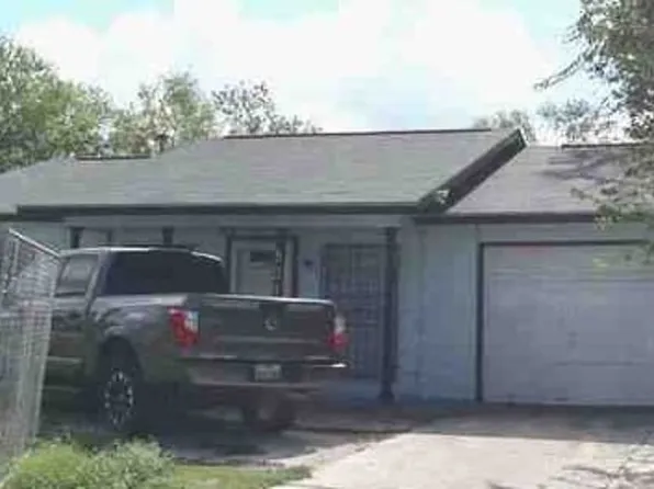 5314 Trading Post Dr, San Antonio, TX 78242