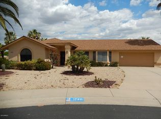 17811 N 136th Dr, Sun City West, AZ 85375