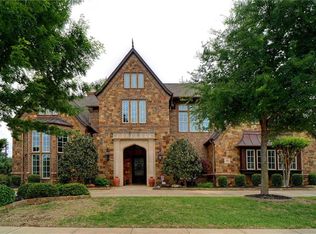 5804 Chalford Cmn, Colleyville, TX 76034