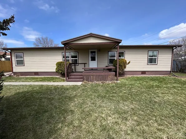 4558 Haven St, Rapid City, SD 57703