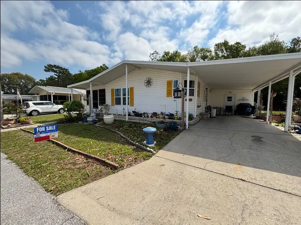 6248 Eagles Nest Dr, Zephyrhills, FL 33542