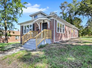 4387 Harrison St, Gary, IN 46408