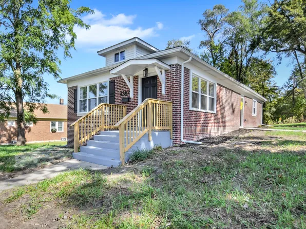 4387 Harrison St, Gary, IN 46408