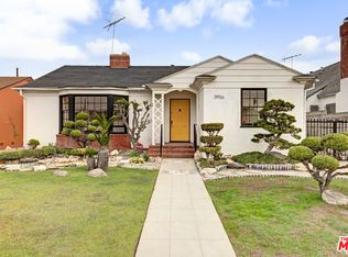 3956 Westside Ave, Los Angeles, CA 90008