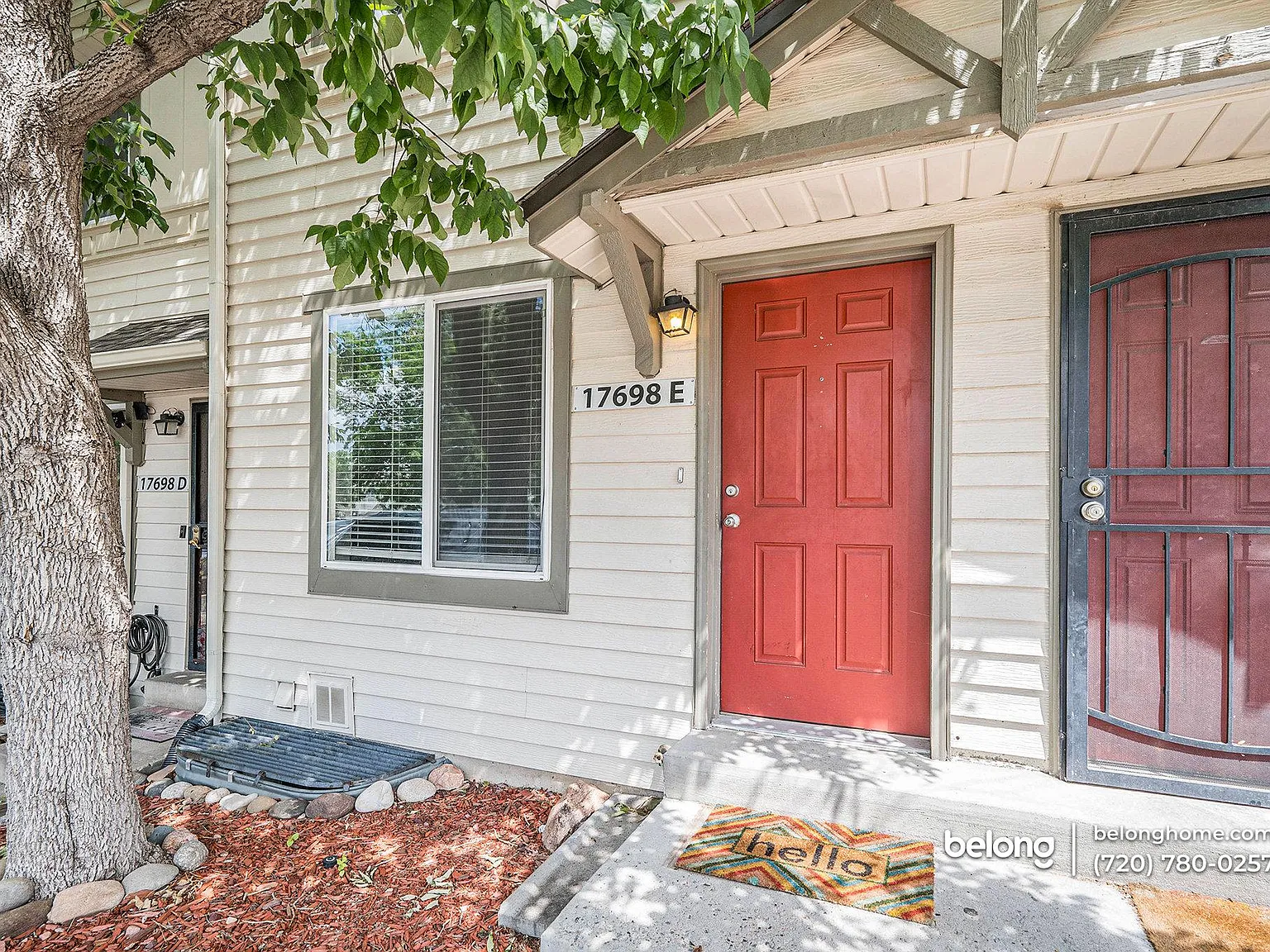3 bed, 3.0 bath, 1450 sqft, $2,025 — Photo 2