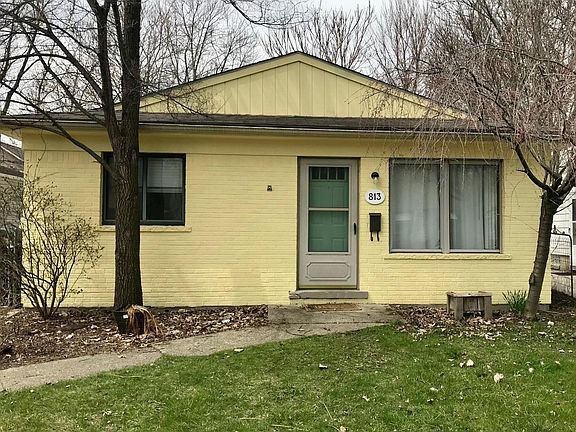 2nd image of 813 N Kenwood Ave