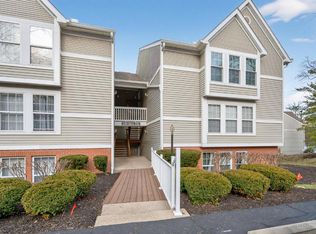 151 Highridge Ct, Fairfield, OH 45014