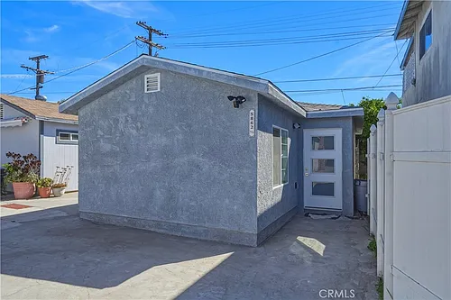 5862 Beck Ave #1/2 Photo 1