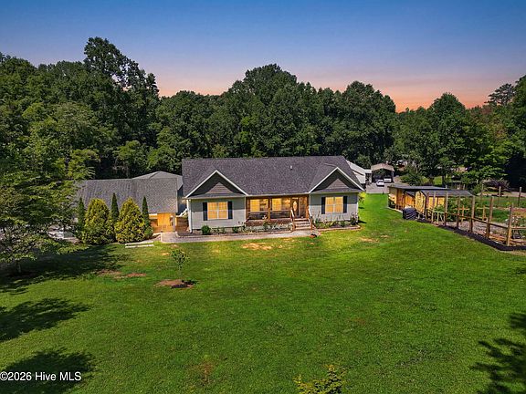 2nd image of 167 Parker Adams Drive