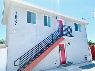 1997 Westinghouse St #2, San Diego, CA 92111