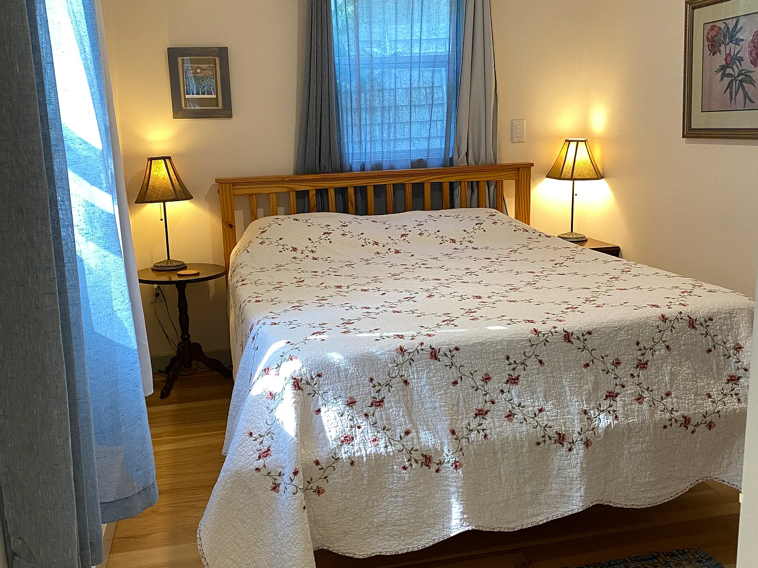 1 bed, 720 sqft, $1,500 — Photo 2