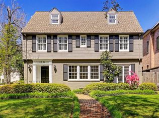 3784 Ingold St, Houston, TX 77005