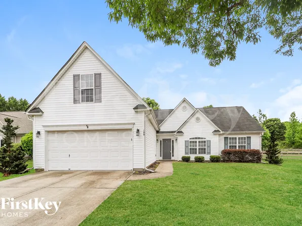 109 Egerton Dr, Mount Holly, NC 28120