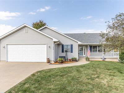 510 10th Ave, Clarence, IA, 52216