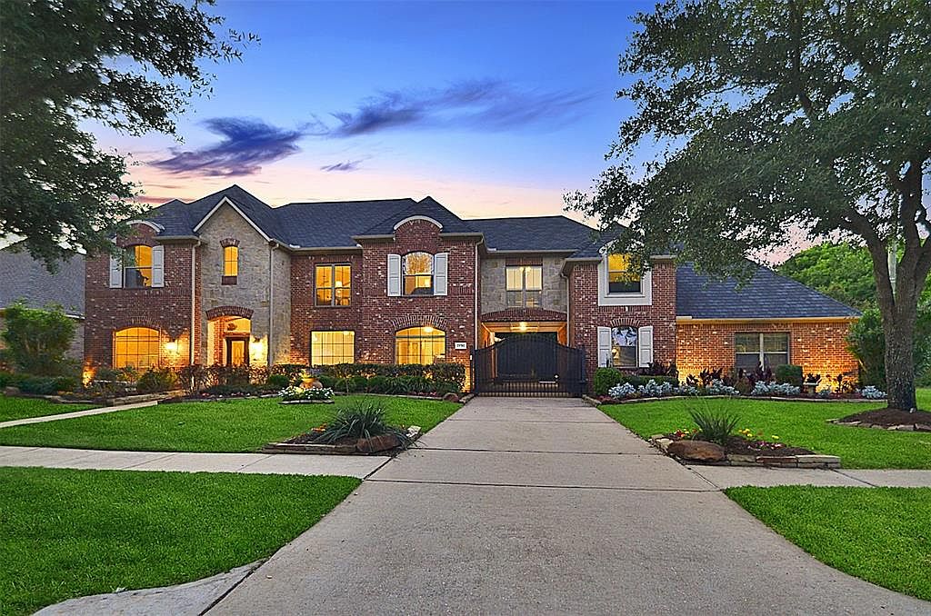 23702 Legendary Ln, Katy, TX 77494 | Zillow