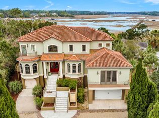 2725 Parkers Landing Rd, Mount Pleasant, SC 29466