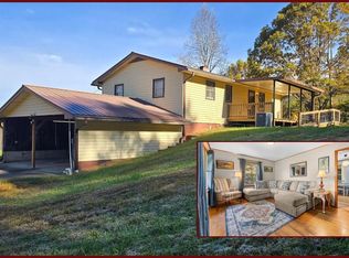 169 Ammons Rd, Franklin, NC 28734