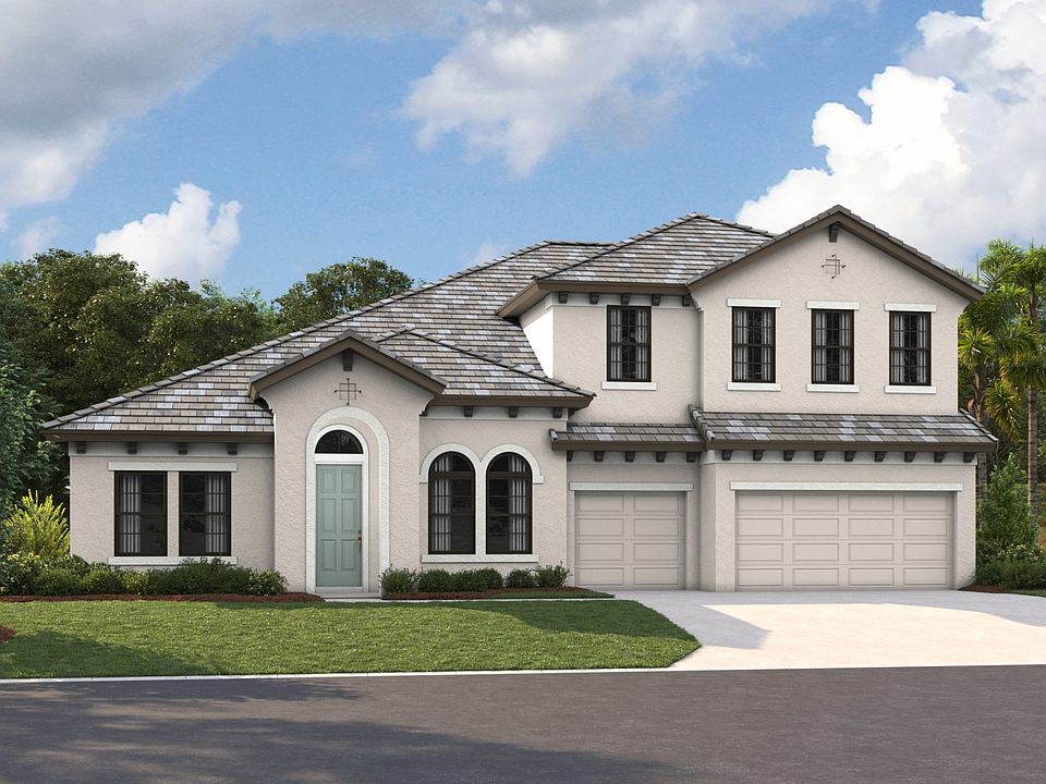 Lot 18-13 - 35326 Big Hawk Dr