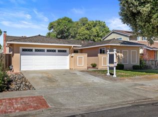 6121 Dunn Ave, San Jose, CA 95123