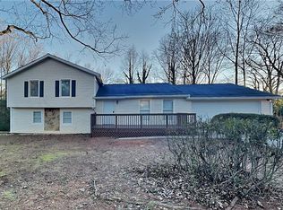 1734 Wingard Dr, Marietta, GA 30062