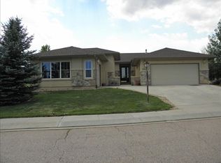 1997 Quadrangle Ct, Colorado Springs, CO 80918
