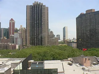 Rented by R New York