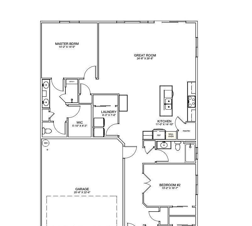 2nd image of 3375 S Nelson St