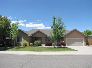 1756 Freedom Way, Montrose, CO 81401