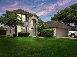 3784 Regency Cir, Fort Worth, TX 76137