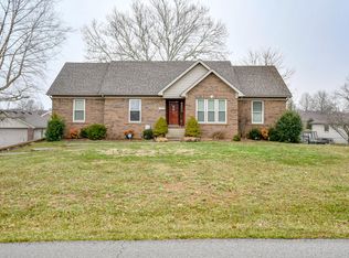 593 Wava Dr, Mt Washington, KY 40047