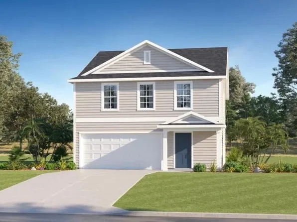 916 Rancho Del Cielo Loop, Jarrell, TX 76537