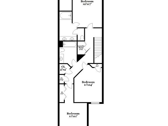 2nd image of 4237 Crownwood Dr